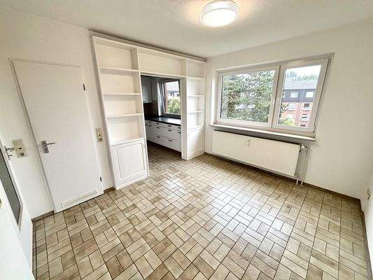 Esszimmer in 1.Ebene