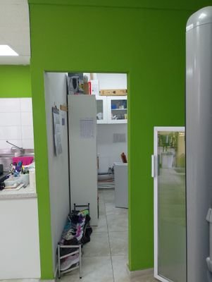 Pantry Küche