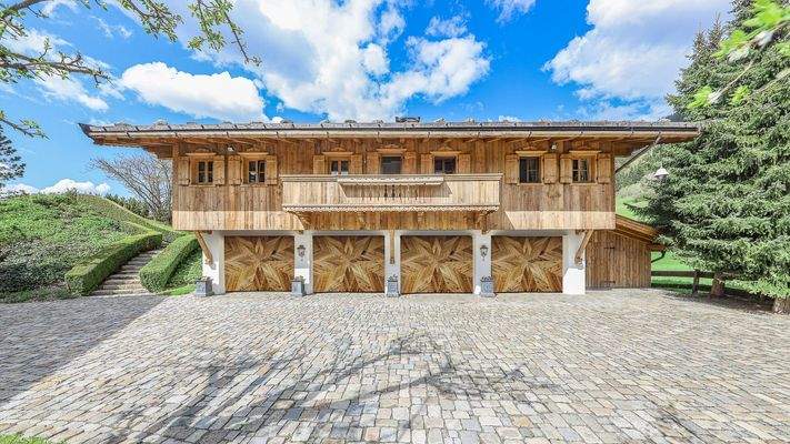 KITZIMMO-Einzigartiges Luxus-Anwesen in Toplage kaufen - Immobilien Kitzbühel.