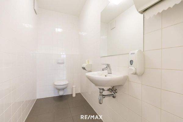 Ordinationsräumlichkeiten in Neusiedl/See