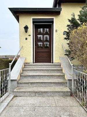 Hauseingang