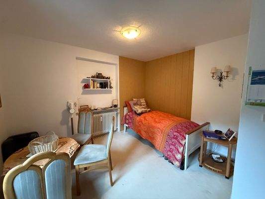 Kinderzimmer Erdgeschoss