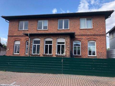 Bismark (Altmark) Wohnungen, Bismark (Altmark) Wohnung mieten