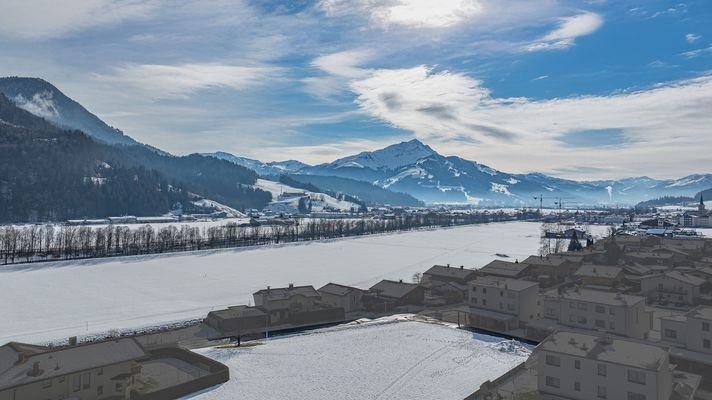 KITZIMMO-Baugrundstück in sonniger Ruhelage kaufen - Immobilien Kirchdorf.