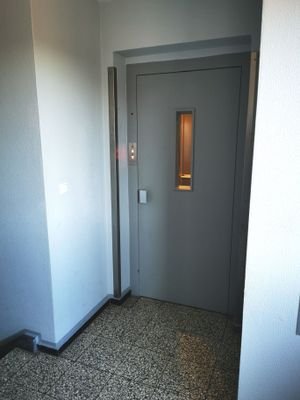 Fahrstuhl 