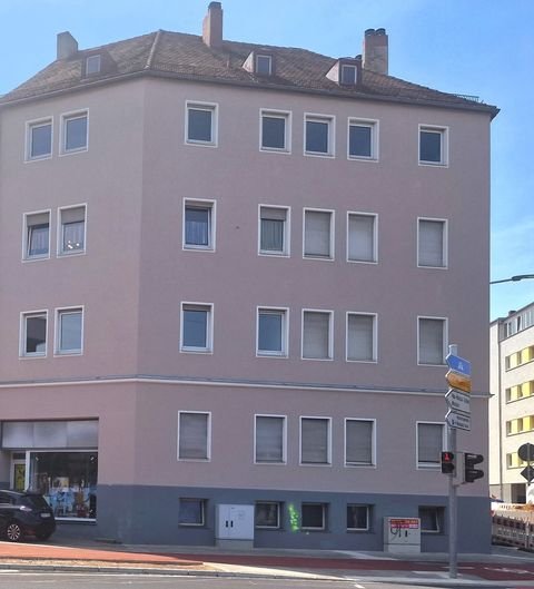 Nürnberg Wohnungen, Nürnberg Wohnung mieten