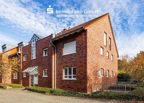 Münster Wohnungen, Münster Wohnung kaufen