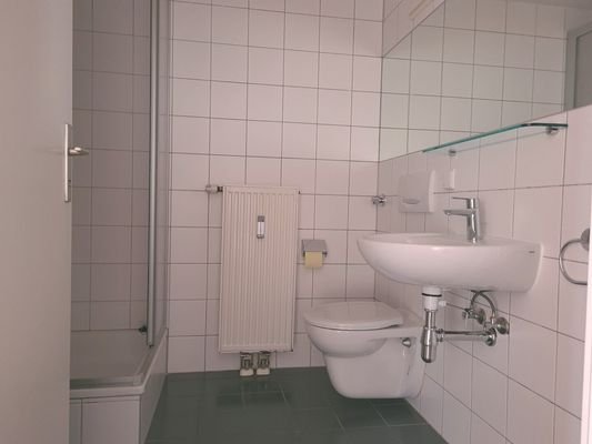 Bad / WC