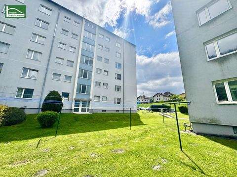 Mürzzuschlag Wohnungen, Mürzzuschlag Wohnung mieten