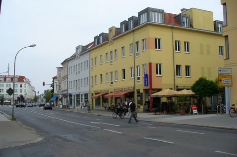 Fürstenwalde/Spree Büros, Büroräume, Büroflächen 