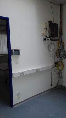 Top 18b, Büro 348 m², Bild 2