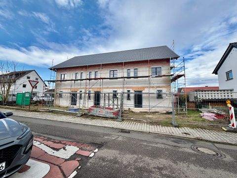 Lampertheim Häuser, Lampertheim Haus kaufen