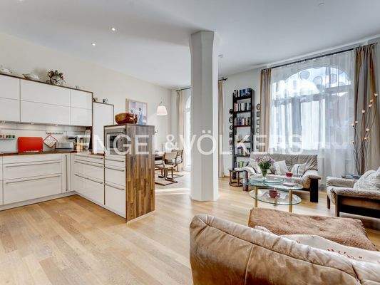 Wohnen / Kochen / Essen