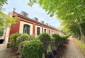 Außenansicht - Rückseite