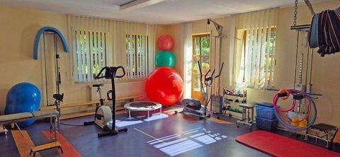 Bad Hersfeld Büros, Büroräume, Büroflächen 