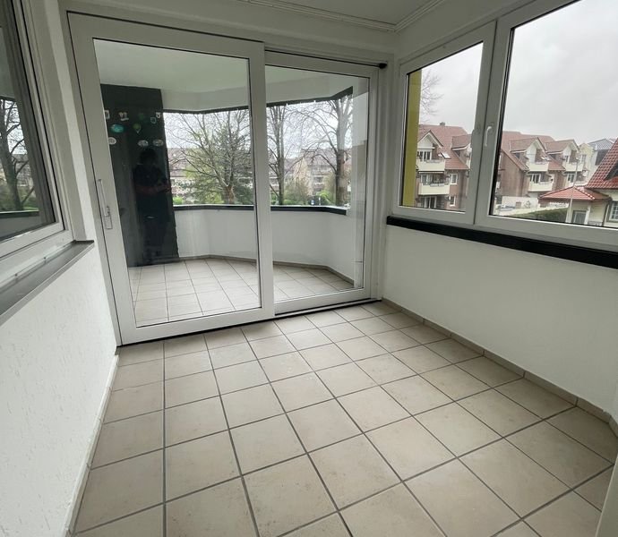 Traumhafte 2 Zimmer Wohnung im Herzen von Bad Sassendorf zu vermieten