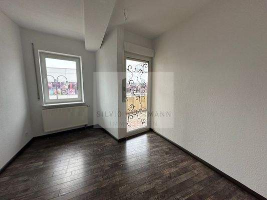 Wohnung Kinderzimmer 1. OG LI