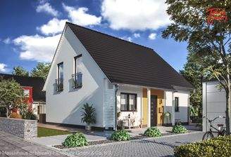 Ansicht Straße