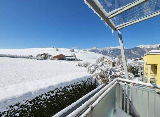OG-Balkon mit Traumausicht