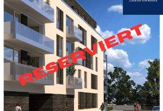 Objektvisualisierung reserviert