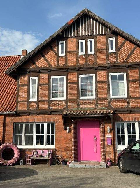 Dahlenburg / Lemgrabe Häuser, Dahlenburg / Lemgrabe Haus kaufen