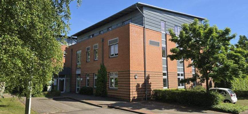 Giebelansicht Casinopark 8