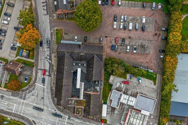 Penny Markt Eckernförde