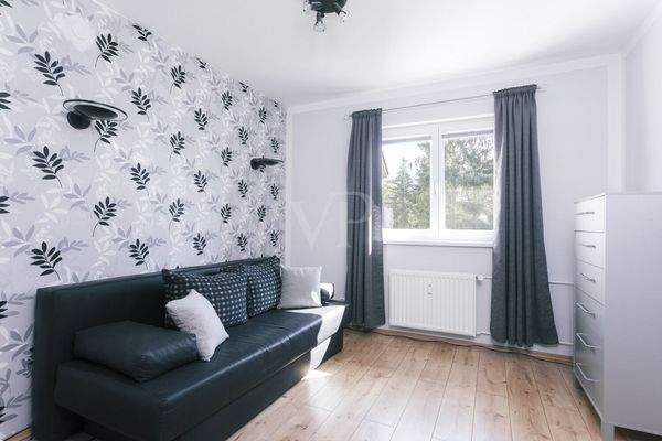 Zimmer im Obergeschoss