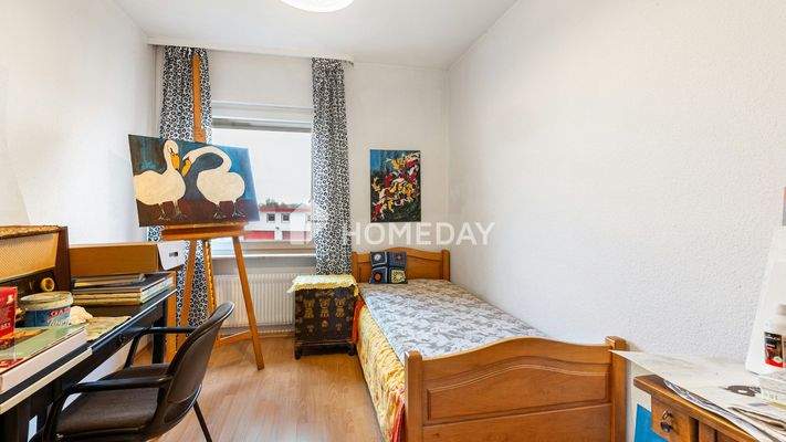 1. OG Gästezimmer 1