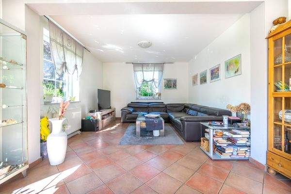 Wohn-_Esszimmer Ansicht 2