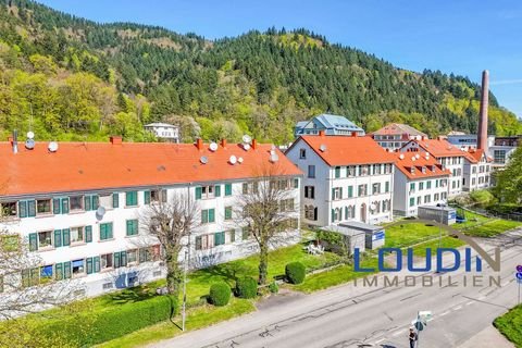 Waldkirch Renditeobjekte, Mehrfamilienhäuser, Geschäftshäuser, Kapitalanlage