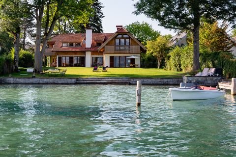 Attersee am Attersee Häuser, Attersee am Attersee Haus kaufen