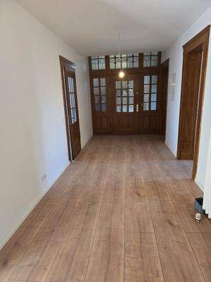 Flur / Wohnungstüre