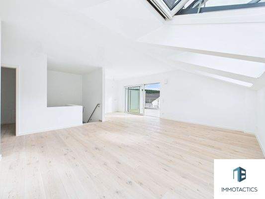 Wohn- und Essbereich