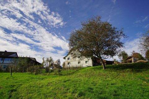 Herdwangen-Schönach Häuser, Herdwangen-Schönach Haus kaufen