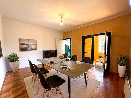 Virtuelles Homestaging