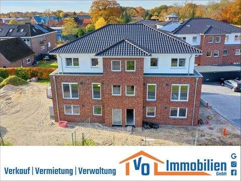 Uplengen Wohnungen, Uplengen Wohnung mieten