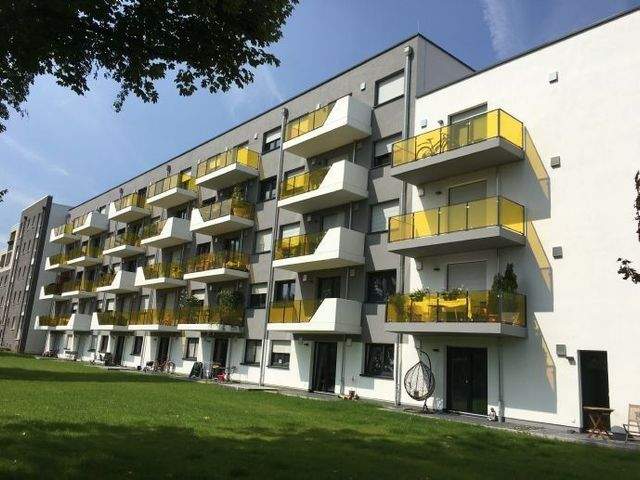 2 Zimmer Wohnung - Frankfurt - Nordend - WE 65 inkl. Wohnungsstrom - Foto 4