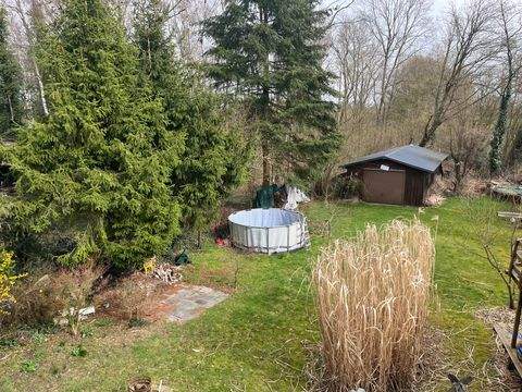 Nienhagen Grundstücke, Nienhagen Grundstück kaufen