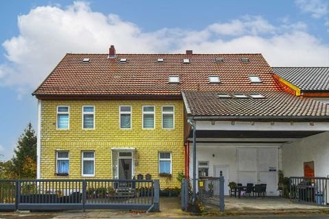 Osterode Renditeobjekte, Mehrfamilienhäuser, Geschäftshäuser, Kapitalanlage