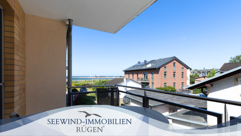Glowe Wohnungen, Glowe Wohnung kaufen