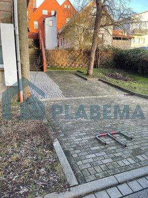 Stellplatz - Ansicht 4