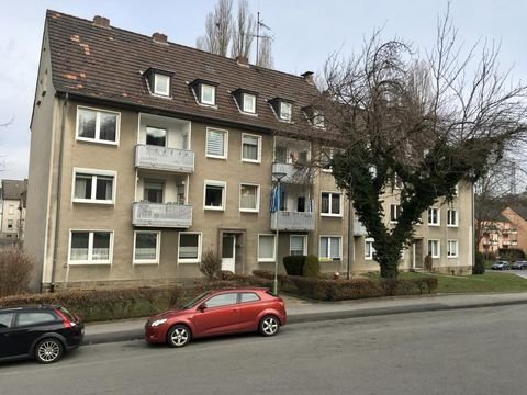 Hagen Wohnungen, Hagen Wohnung mieten