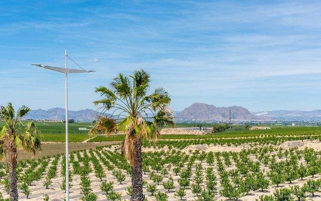 Oasis Villas Sea Model 50