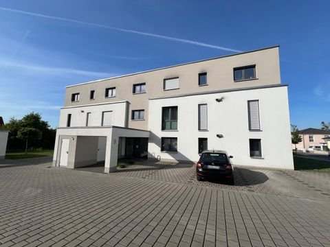 Haßfurt Wohnungen, Haßfurt Wohnung mieten