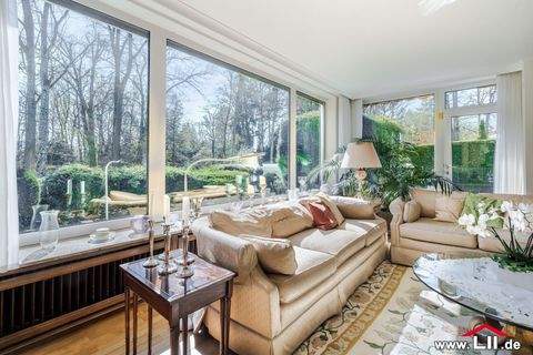 Bad Homburg Häuser, Bad Homburg Haus kaufen