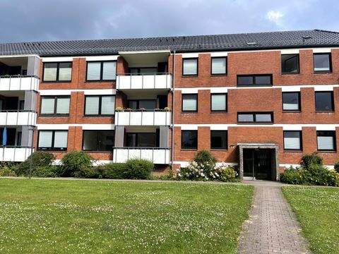 Flensburg Wohnungen, Flensburg Wohnung kaufen