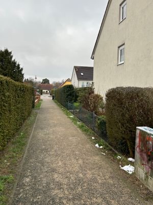 Seitenblick