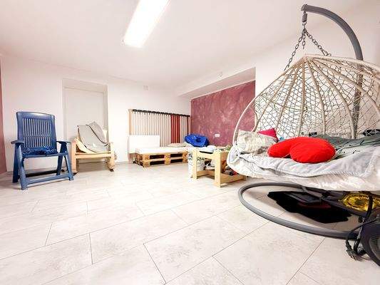 Zimmer Erdgeschoss - Stammhaus