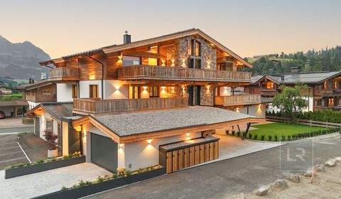 Reith bei Kitzbühel Wohnungen, Reith bei Kitzbühel Wohnung kaufen